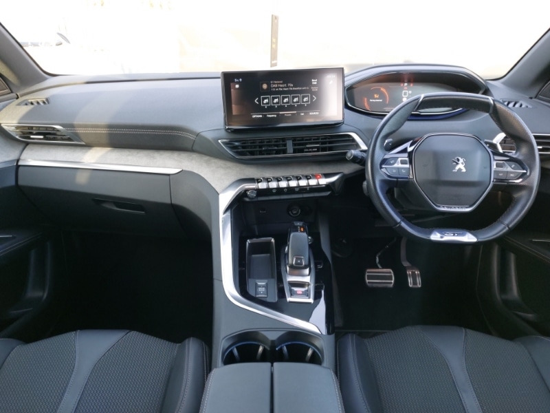 Used Peugeot 3008 2022 for sale - 77352296: Photo 2