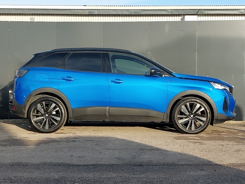 Used Peugeot 3008 2022 for sale - 77352296: Photo 4