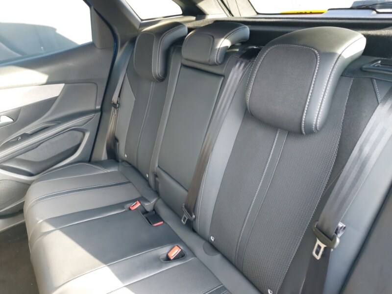 Used Peugeot 3008 2022 for sale - 77352296: Photo 6