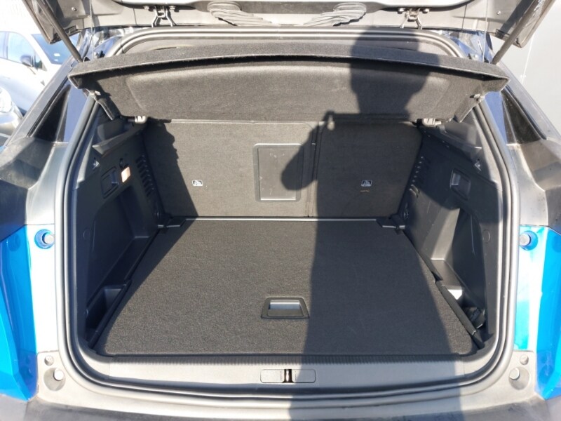 Used Peugeot 3008 2022 for sale - 77352296: Photo 8