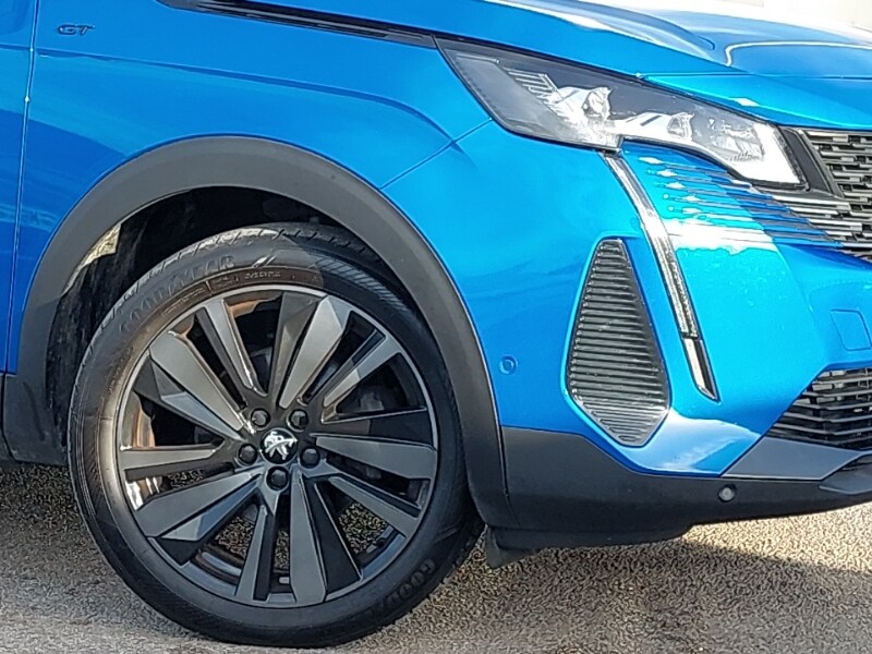 Used Peugeot 3008 2022 for sale - 77352296: Photo 9