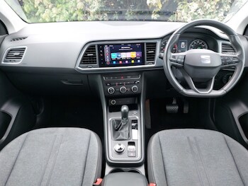 Used SEAT Ateca 2021 for sale - 78489768: Photo