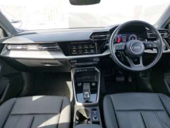 Used Audi A3 2022 for sale - 74776404: Photo