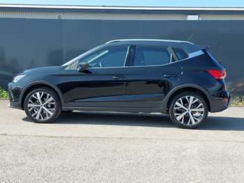 Used SEAT Arona 2024 for sale - 74928903: Photo