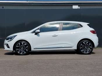 Used Renault Clio 2022 for sale - 74482314: Photo