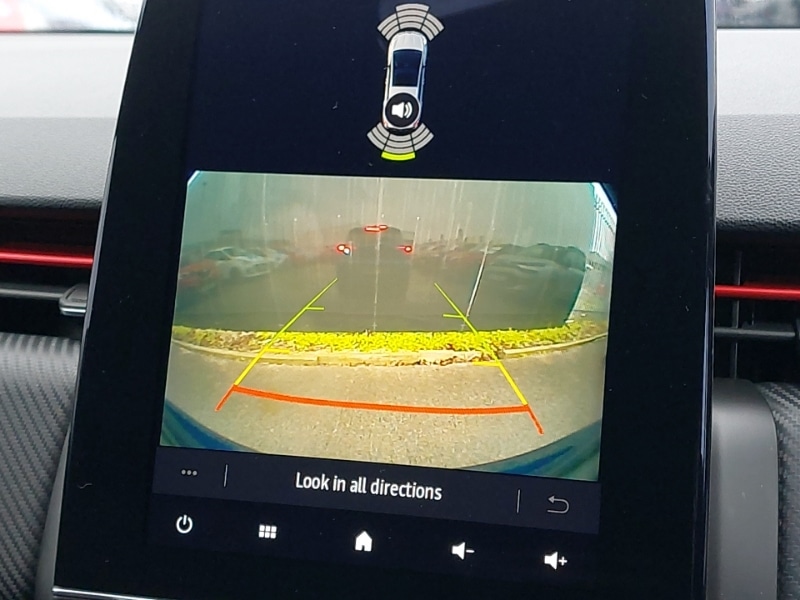 Used Renault Clio 2022 for sale - 76906680: Photo 12