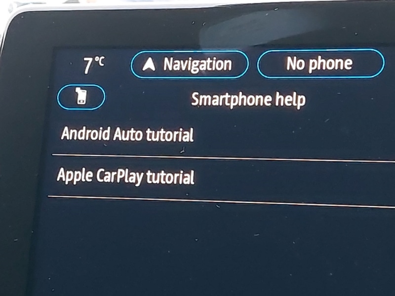 Used Renault Clio 2022 for sale - 76906680: Photo 14