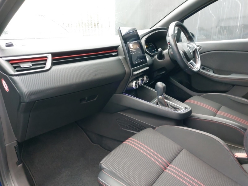 Used Renault Clio 2022 for sale - 76906680: Photo 5