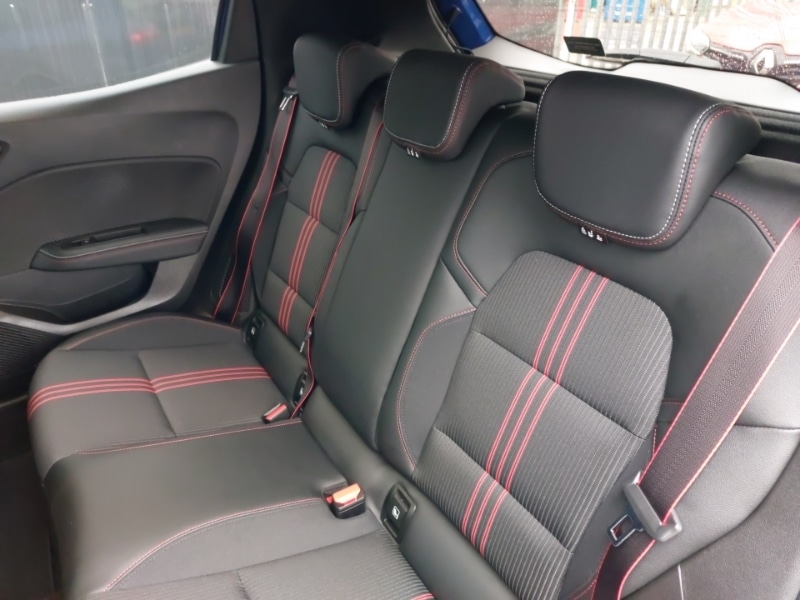 Used Renault Clio 2022 for sale - 76906680: Photo 6