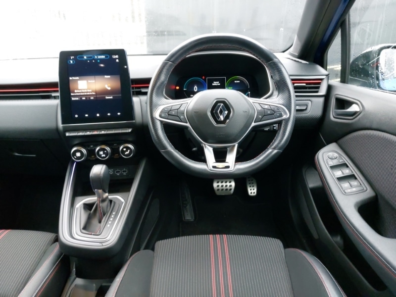 Used Renault Clio 2022 for sale - 76906680: Photo 7