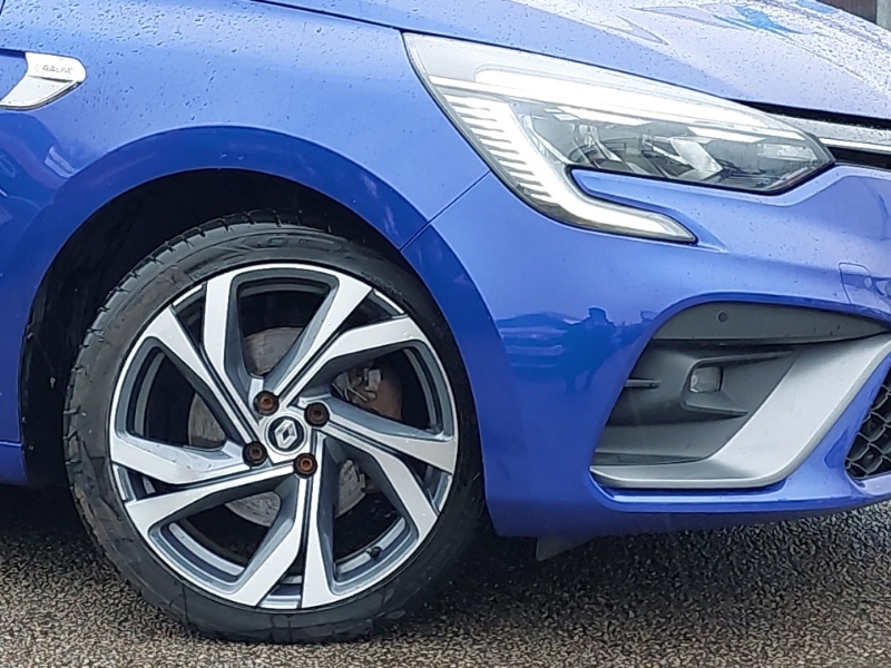 Used Renault Clio 2022 for sale - 76906680: Photo 9