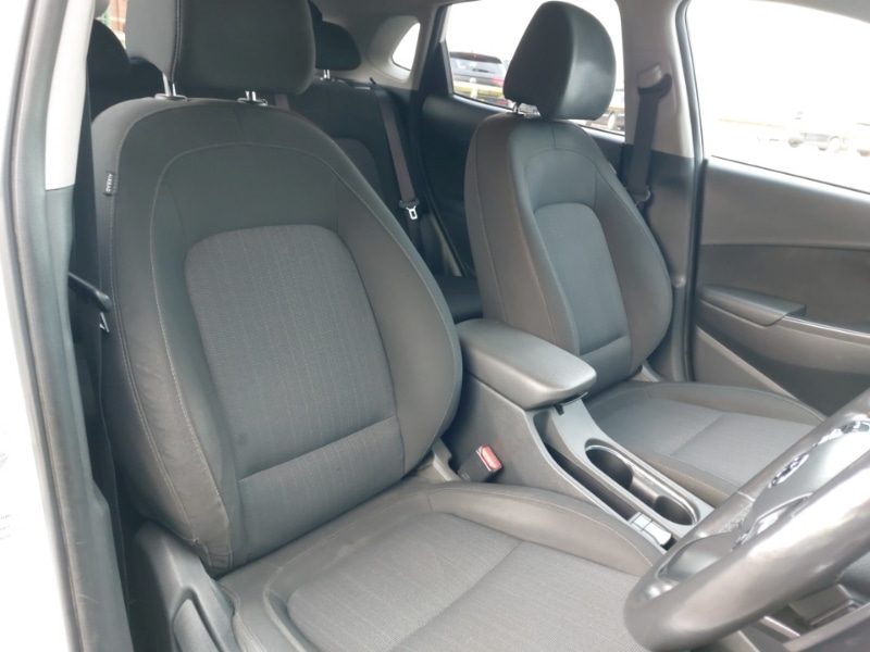 Used Hyundai KONA 2021 for sale - 76879789: Photo 10