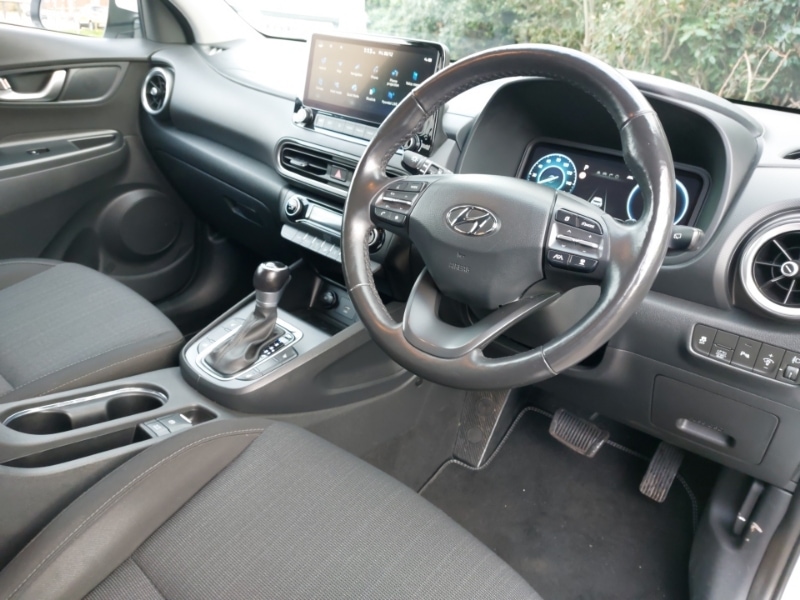 Used Hyundai KONA 2021 for sale - 76879789: Photo 11
