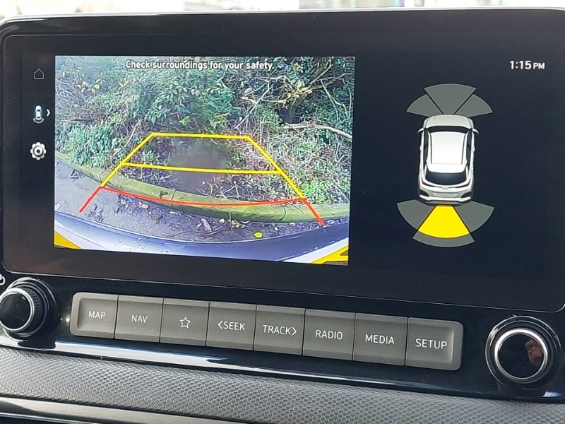 Used Hyundai KONA 2021 for sale - 76879789: Photo 12