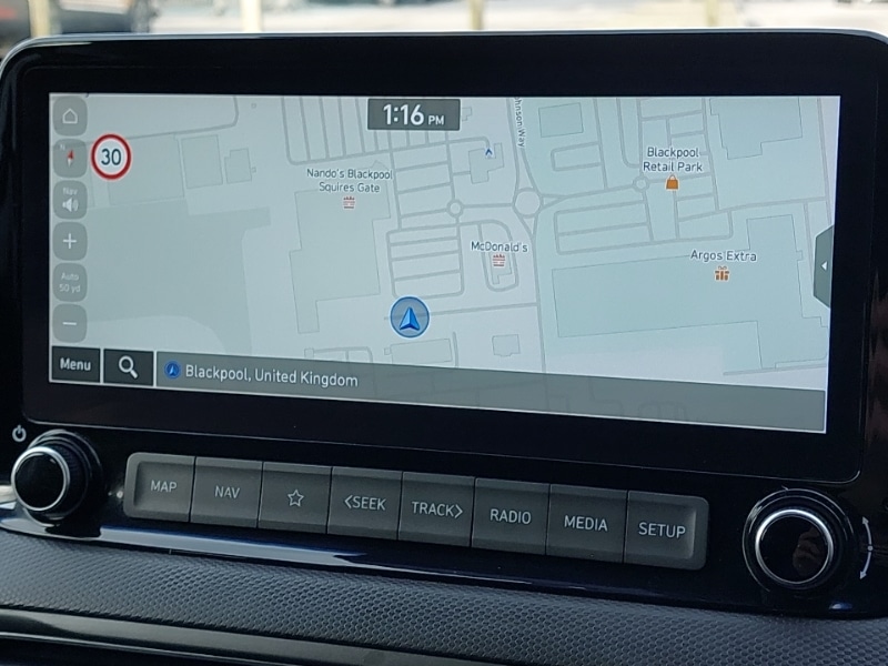 Used Hyundai KONA 2021 for sale - 76879789: Photo 14