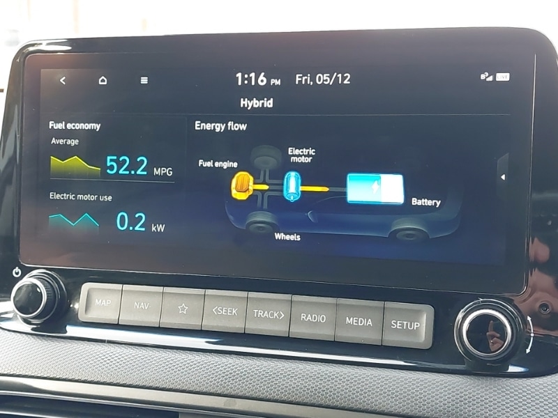 Used Hyundai KONA 2021 for sale - 76879789: Photo 16