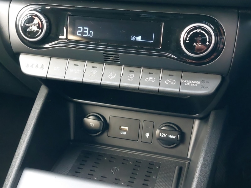 Used Hyundai KONA 2021 for sale - 76879789: Photo 17