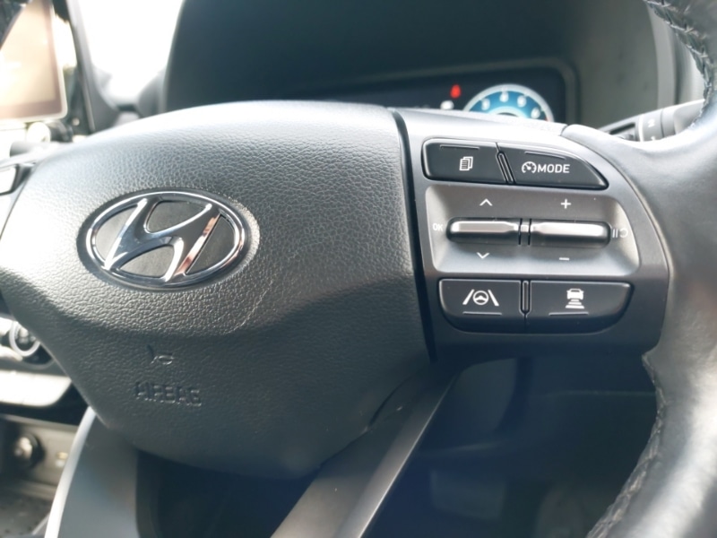 Used Hyundai KONA 2021 for sale - 76879789: Photo 18