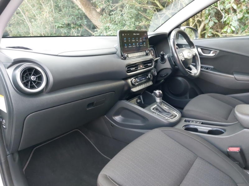 Used Hyundai KONA 2021 for sale - 76879789: Photo 5