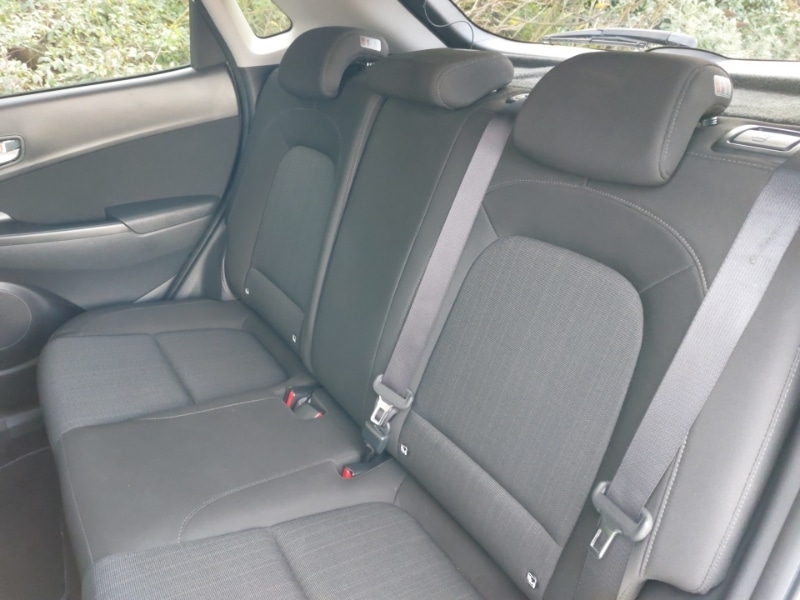 Used Hyundai KONA 2021 for sale - 76879789: Photo 6