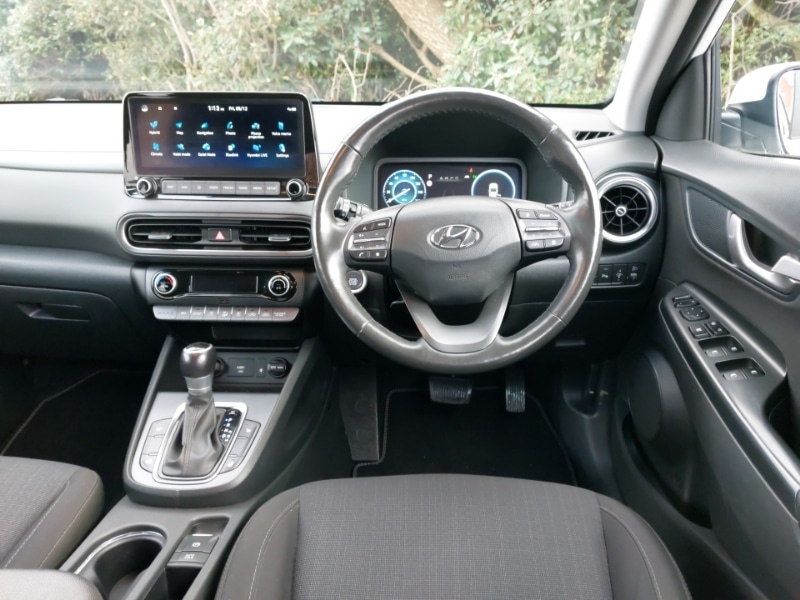 Used Hyundai KONA 2021 for sale - 76879789: Photo 7