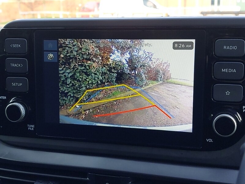 Used Hyundai i20 2023 for sale - 77760987: Photo 12