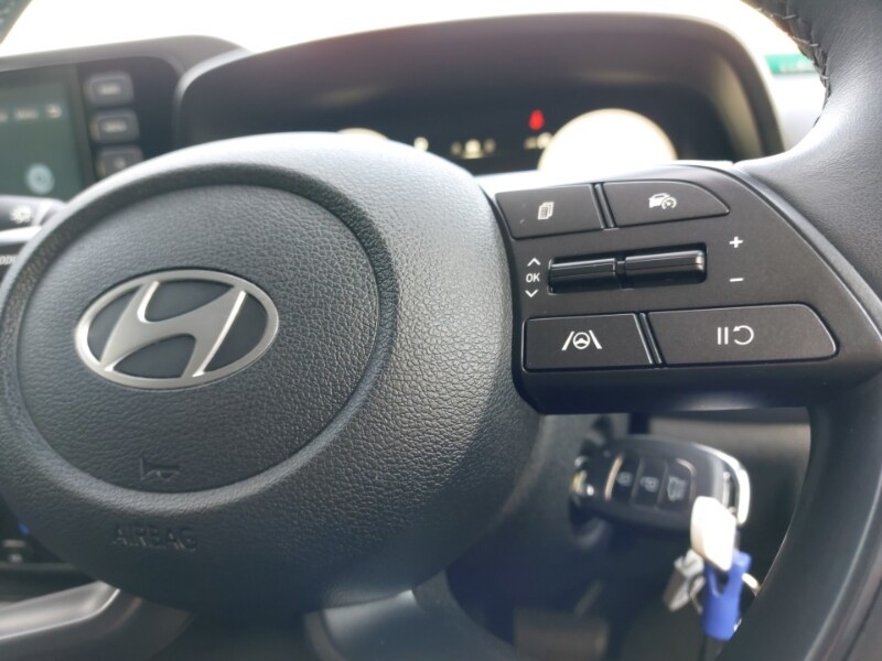 Used Hyundai i20 2023 for sale - 77760987: Photo 16