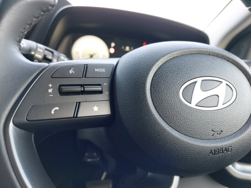 Used Hyundai i20 2023 for sale - 77760987: Photo 18