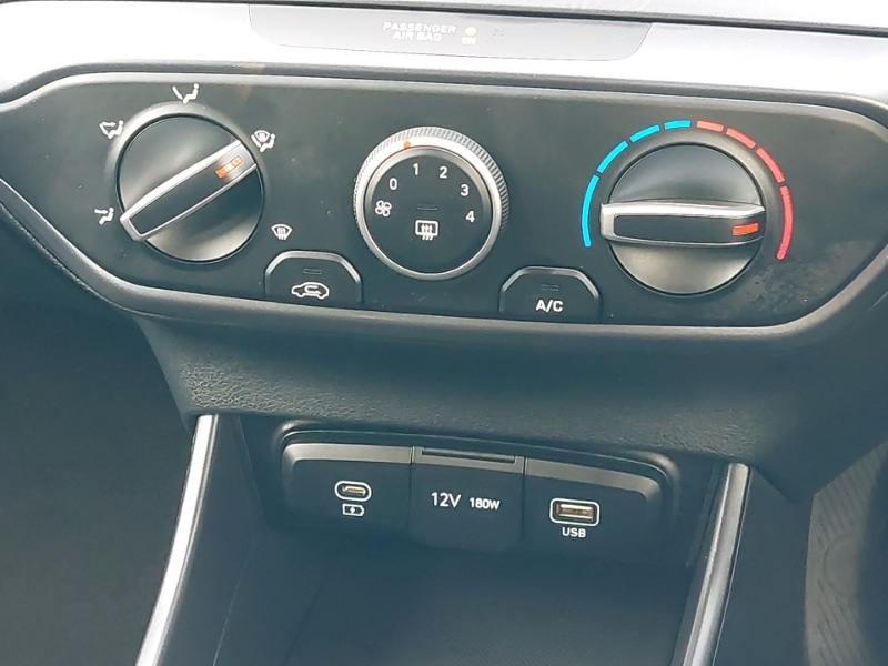 Used Hyundai i20 2023 for sale - 77760987: Photo 19