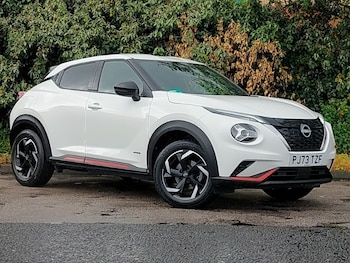 Used Nissan Juke 2023 for sale - 78621760: Photo