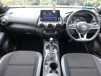 Used Nissan Juke 2023 for sale - 78621760: Photo