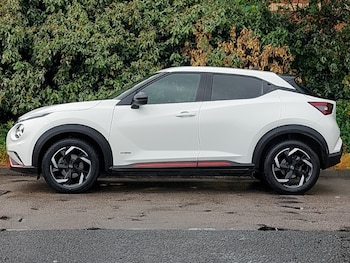 Used Nissan Juke 2023 for sale - 78621760: Photo