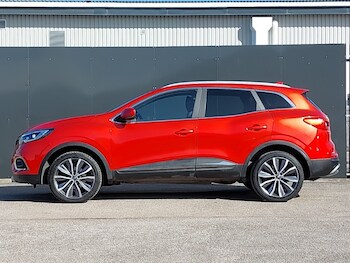 Used Renault Kadjar 2020 for sale - 78346525: Photo