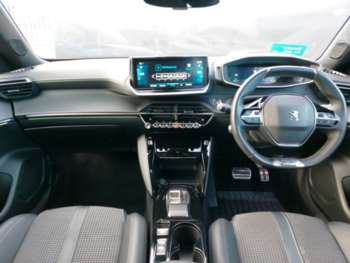 Used Peugeot 2008 2023 for sale - 74578775: Photo
