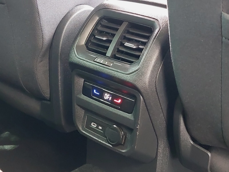 Used Volkswagen Tiguan 2022 for sale - 76619265: Photo 18