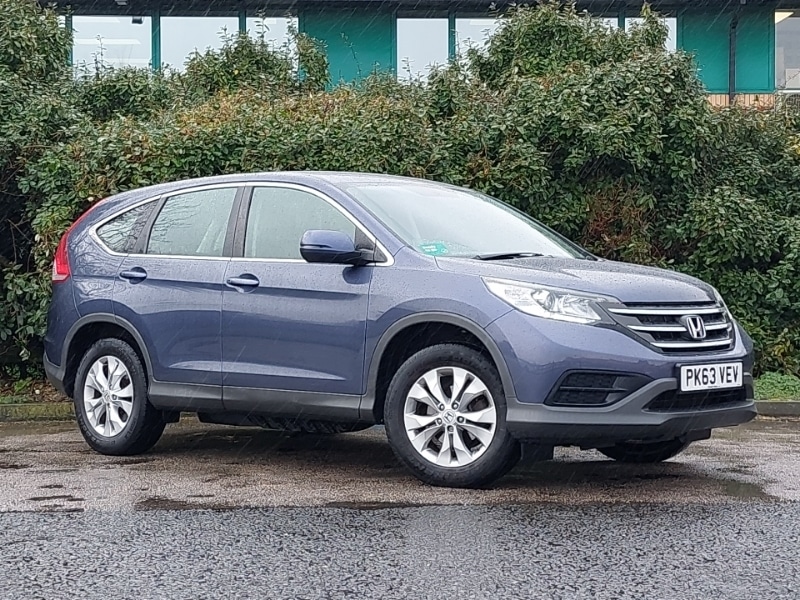 Used Honda CR-V 2013 for sale - 77873795: Photo 1