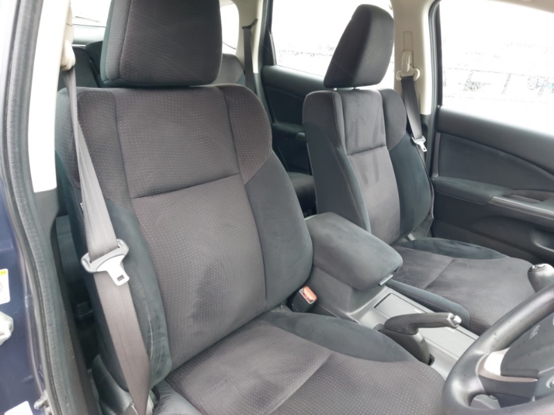 Used Honda CR-V 2013 for sale - 77873795: Photo 10