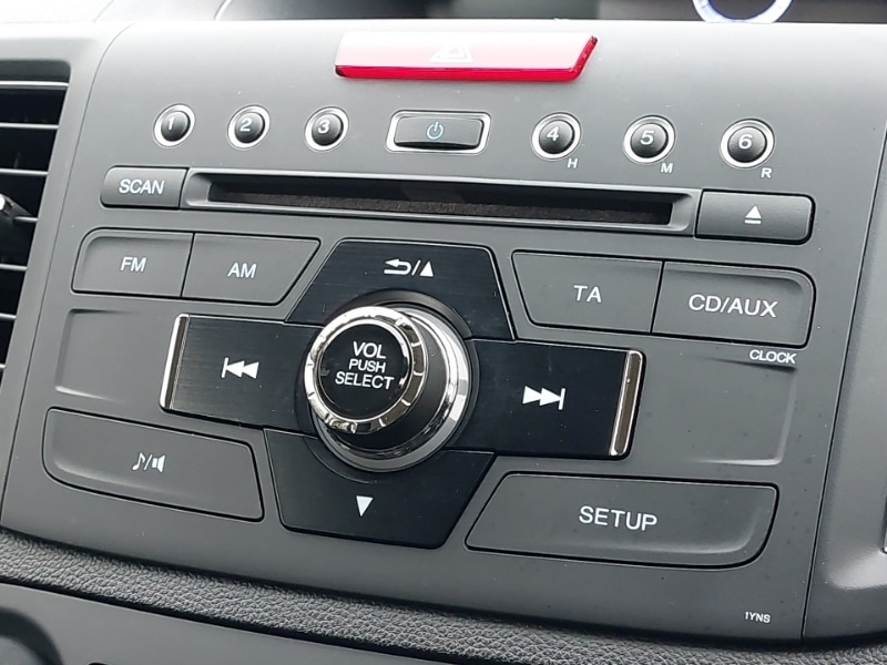 Used Honda CR-V 2013 for sale - 77873795: Photo 12