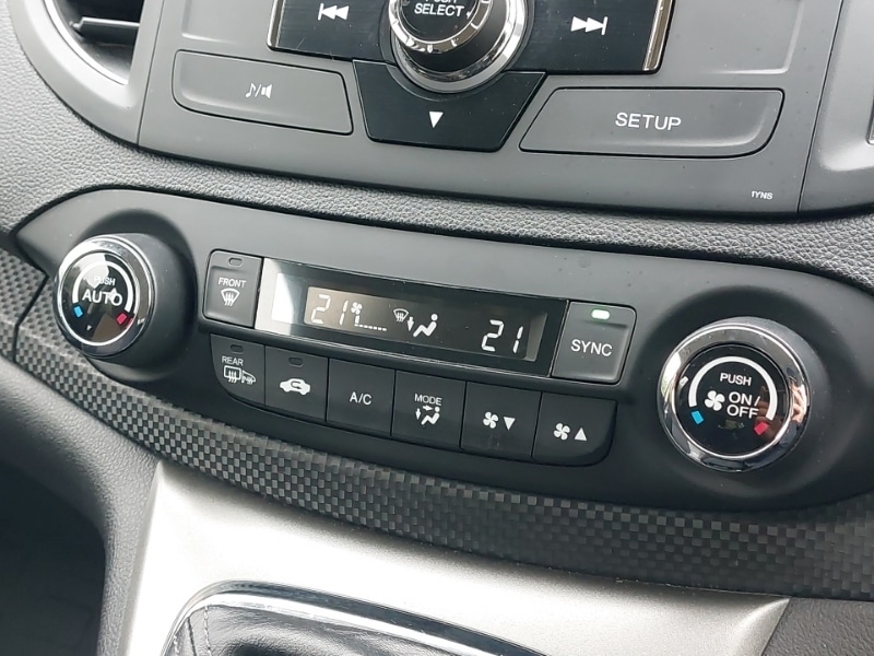 Used Honda CR-V 2013 for sale - 77873795: Photo 13