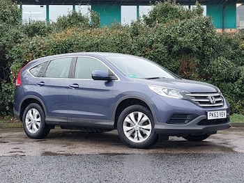 2013 - 2.0 i-VTEC S 5dr