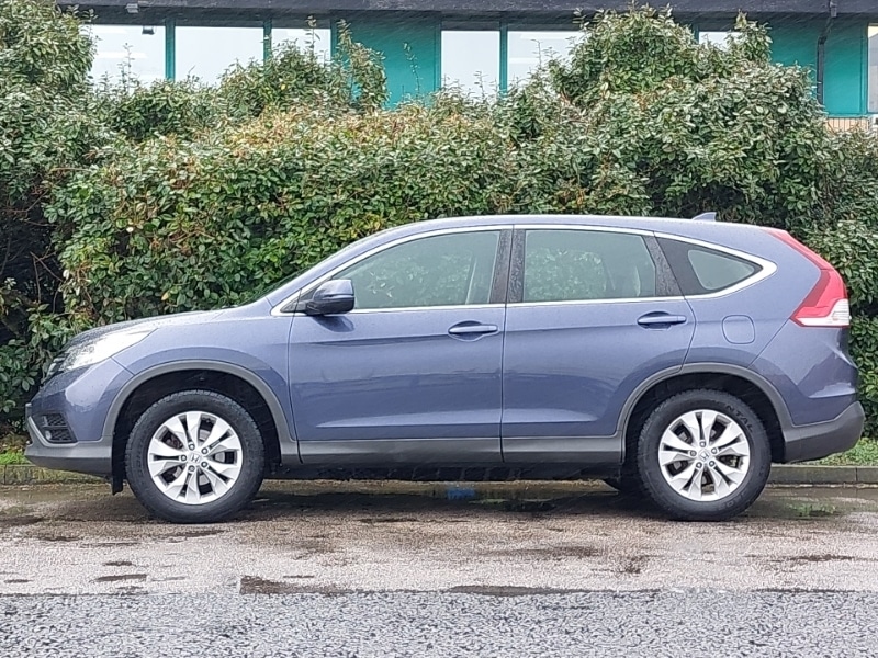 Used Honda CR-V 2013 for sale - 77873795: Photo 4