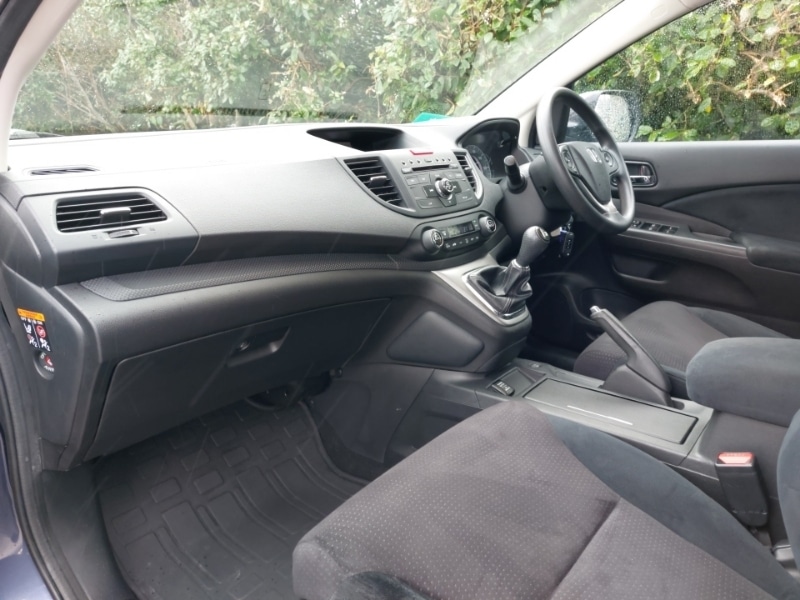 Used Honda CR-V 2013 for sale - 77873795: Photo 5