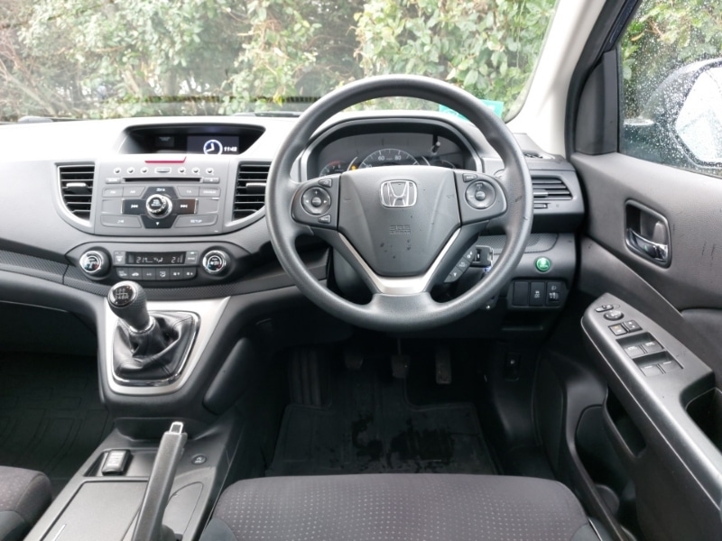 Used Honda CR-V 2013 for sale - 77873795: Photo 7
