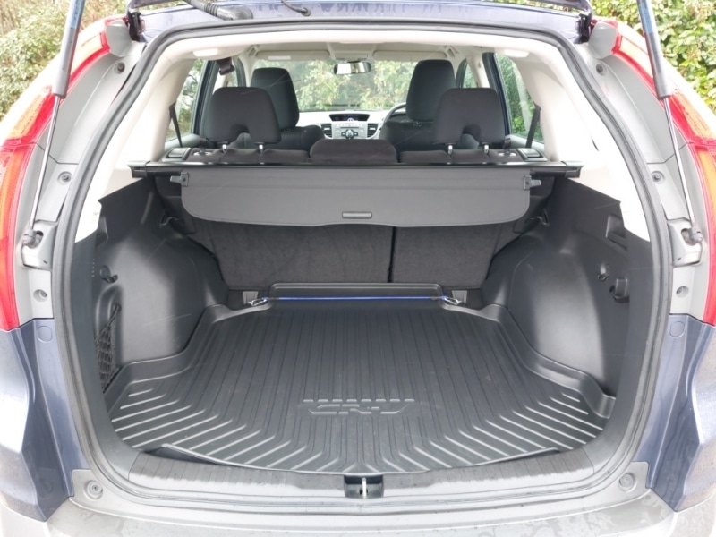 Used Honda CR-V 2013 for sale - 77873795: Photo 8