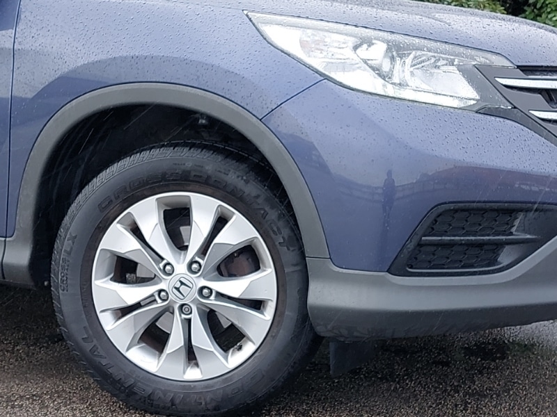 Used Honda CR-V 2013 for sale - 77873795: Photo 9