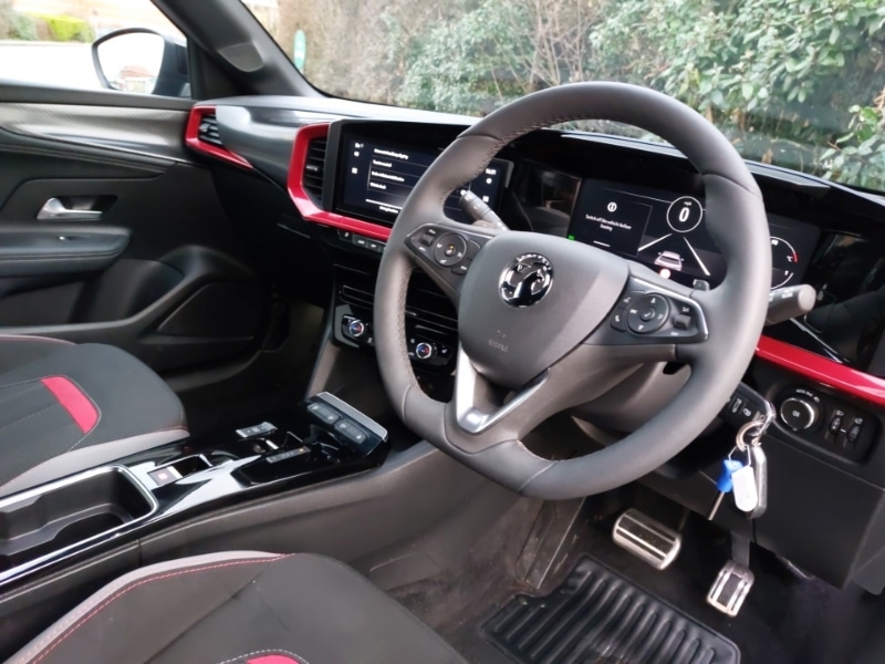 Used Vauxhall Mokka 2024 for sale - 77610957: Photo 11