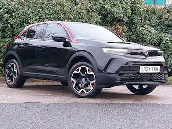 Used Vauxhall Mokka 2024 for sale - 77610957: Photo