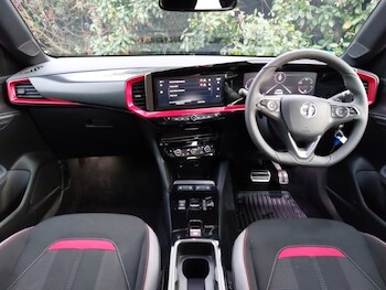 Used Vauxhall Mokka 2024 for sale - 77610957: Photo