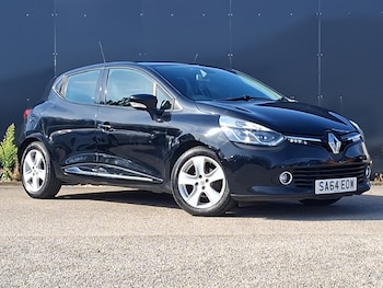 Used Renault Clio 2014 for sale - 79461122: Photo