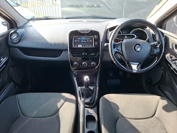 Used Renault Clio 2014 for sale - 79461122: Photo